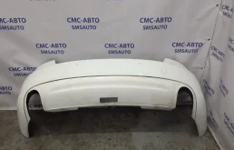 Бампер в сборе Audi A5 2010 8T8807303A 8K 2.0T, задний