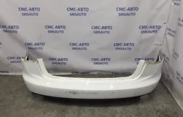 Бампер в сборе Audi A6 2012 4G9807067A C7 2.8 CHV, задний