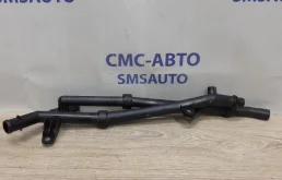 Трубка системы охлаждения Mercedes-Benz E-Class A2712002452 W212 1.8T