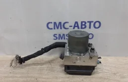 Блок АБС ABS Audi A6 4F0910517AL C6 2.8 CCE