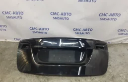 Крышка багажника Volvo S60 2014 31395582 S60 1.6T