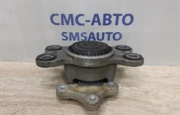 Опора ДВС Volvo S60 2014 31262710 S60 1.6T, левая