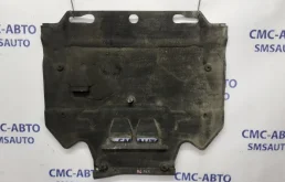 Защита ДВС Audi A6 2012 4G0863822C C7 2.8 CHV