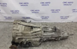 АКПП Audi A6 2012 HPD C7 2.8 CHV