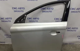 Дверь Volvo XC60 2011 31365266 ХС60 2.0T, передняя левая