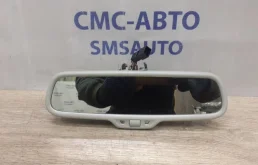 Зеркало заднего вида Audi A6 2012 8K0857511E C7 2.8 CHV