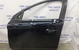 Дверь Volvo XC60 2011 31365266 ХС60 2.0T, передняя левая