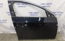 Дверь Volvo S60 2014 32228971 S60 1.6T, передняя правая