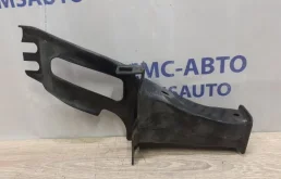 Кронштейн подрамника Volvo XC60 2011 31329436 ХС60 2.0T, передний правый