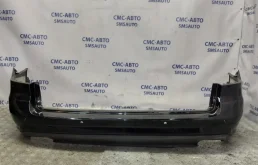 Бампер Mercedes-Benz E-Class A2128805240 W212, задний