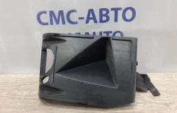 Кронштейн бампера под форсунку Volvo S80 30698126 С80 3.0T, передний левый
