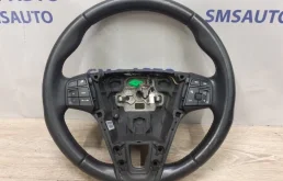 Руль Volvo S60 2014-2017 31250592 С60 1.6T