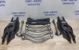 Рычаг Mercedes-Benz C-Class A2053522000 W205, задний