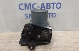 Блок АБС ABS Audi Q5 8R0907379H 8R 3.2
