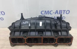 Коллектор впускной Volvo S60 2014-2017 31370082 С60 1.6T