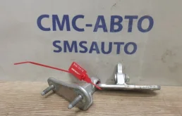 Петля двери верхняя Mercedes-Benz ML A1667300137 W166 2.2D, задняя левая