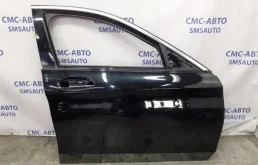 Дверь Mercedes-Benz C-Class A2057200205 W205, передняя правая