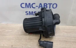 Насос воздушный Audi A6 Allroad 2014 079959253 C7 3.0 CGW