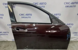 Дверь Mercedes-Benz C-Class A2047206000 W204, передняя правая