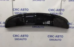 Спойлер крышки багажника Audi A6 Allroad 4G9827933EGRU 4G 3.0 CGW