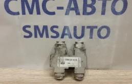 Термостат Mercedes-Benz ML A1645010265 W166 2.2D