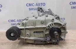 Раздатка Volkswagen Touareg 2012 0BU341011M NF 3.0