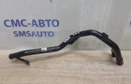 Патрубок охлаждения Volkswagen Touareg 2012 7P0121065AK NF 3.0
