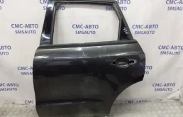 Дверь Audi Q5 8R0833051B 8R 3.2, задняя левая