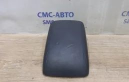 Крышка подлокотника Audi Q5 8R0864207F 8R 3.2, передняя