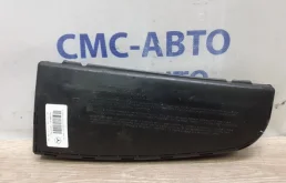 Подушка безопасности AIRBAG Mercedes-Benz ML A1668600402 W166 2.2D, правая