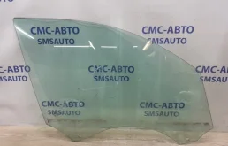 Стекло двери Audi Q5 8R0845202C 8R 3.2, переднее правое