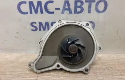Помпа системы охлаждения Audi A6 2010 06E121018B C6 2.8