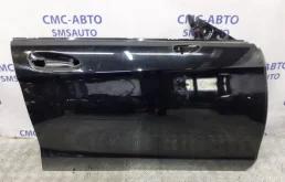 Дверь Mercedes-Benz CLS-Class A2187201605 W218 3.5, передняя правая