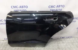 Дверь Mercedes-Benz CLS-Class A2187301105 W218 3.5, задняя левая