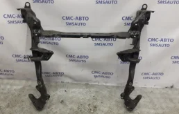 Подрамник передний Audi A6 Allroad 2013 4G0399315L C7 3.0 CGW, передний
