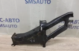 Кронштейн усилителя бампера Volvo XC60 2014-2017 31329436 ХС60 2.0T, передний правый
