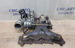 Турбина Volvo XC60 2014-2017 36011424 ХС60 2.0T