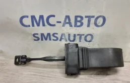 Ограничитель двери Audi A6 Allroad 2013 4G0837249A C7 3.0 CGW, передний