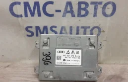 Блок розжига Audi A8 2013 4H0907472B D4 4.0 CEU