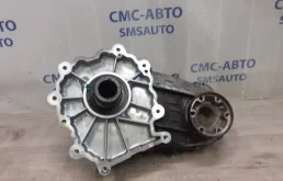 Раздатка Mercedes-Benz ML A2512802000 W166