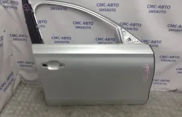 Дверь Audi A8 2013 4H0831052B D4 4.0 CEU, передняя правая