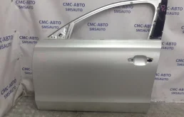 Дверь Audi A8 2013 4H0831051B D4 4.0 CEU, передняя левая