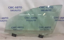 Стекло двери Audi A8 4H0845021E D4 4.0 CEU, переднее левое