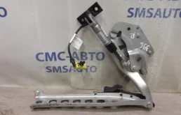 Петля капота Audi A8 2013 4H0823302F D4 4.0 CEU, правая