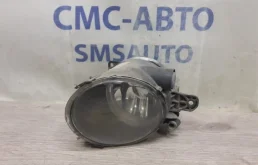 Фара противотуманная Volvo XC70 31214475 ХС70 3.2, передняя левая