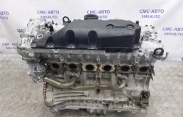 Двигатель 3.0Т B6304T Volvo XC70 36010034 ХС70