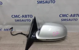 Зеркало Audi A8 2013 4H0857527 D4 4.0 CEU, левое