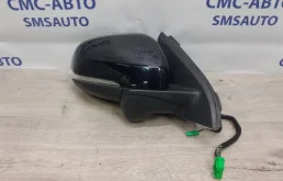Зеркало Volvo S60 39804850 С60, правое