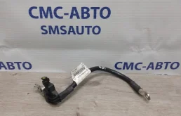Блок управления АКБ Audi A6 Allroad 8X0915181 4G 3.0 CGW