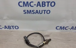 Лямбда-зонд Audi A6 Allroad 06E906265AA 4G 3.0 CGW